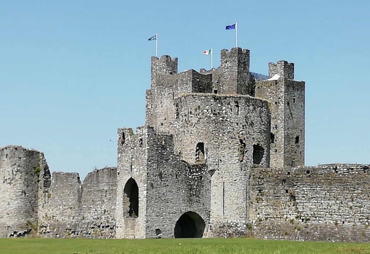 Trim town, County Meath — our proud community